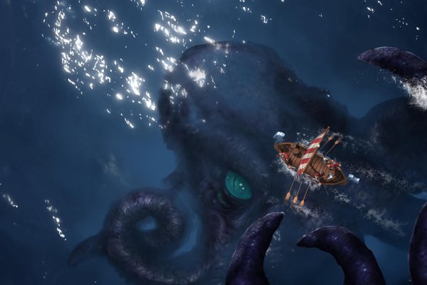 Kraken19 at