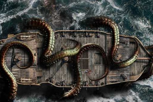 Как использовать kraken зеркало