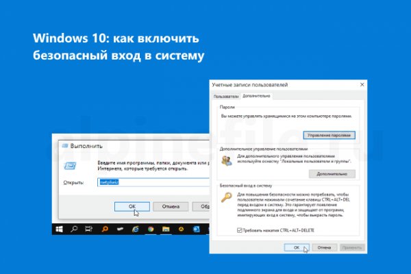 Гидра в даркнете