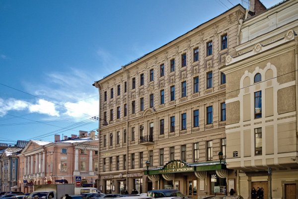 Войти в кракен